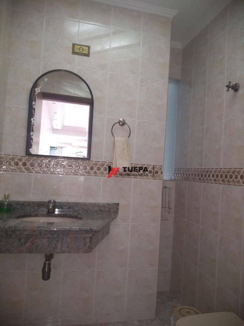 Sobrado à venda e aluguel com 3 quartos, 290m² - Foto 28