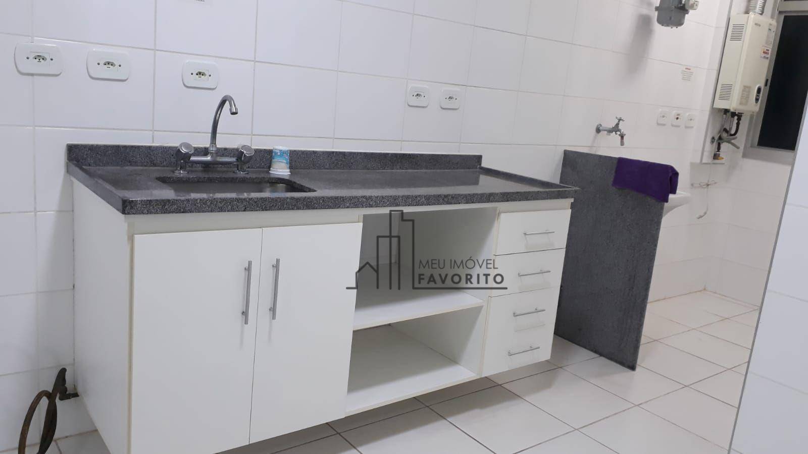 Apartamento à venda com 3 quartos, 70m² - Foto 12