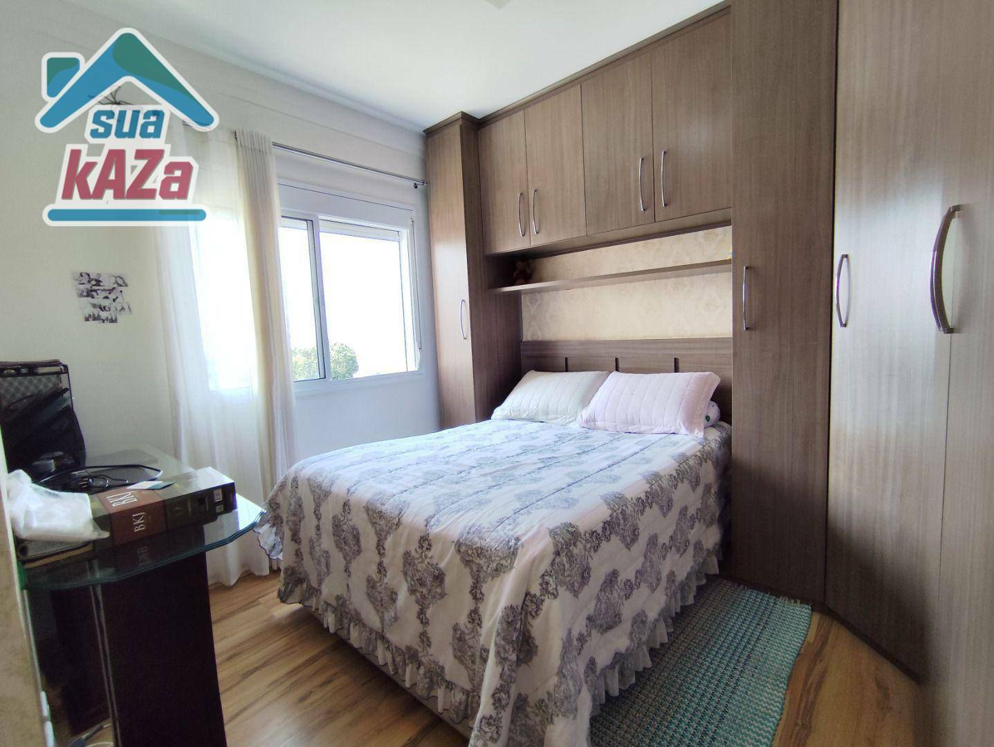 Apartamento à venda com 3 quartos, 85m² - Foto 17