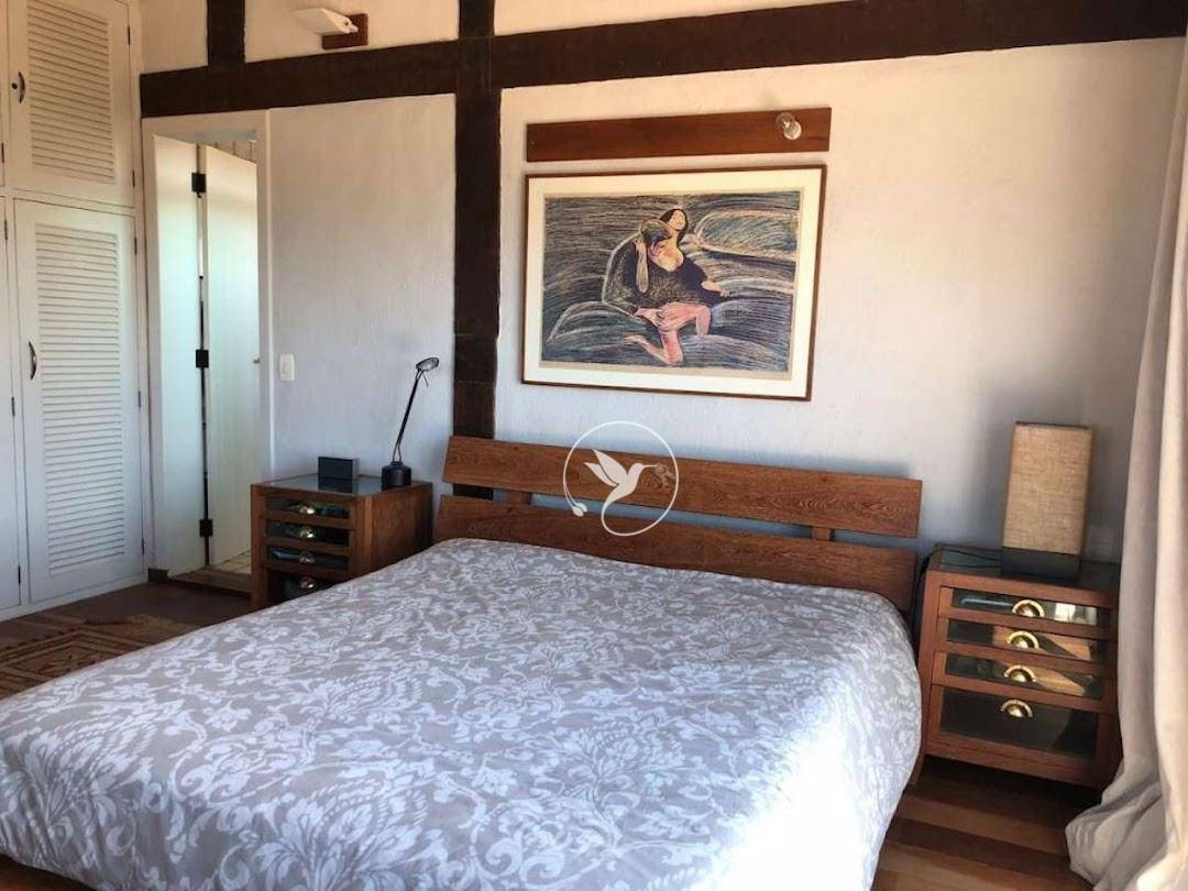 Casa de Condomínio à venda com 5 quartos, 380m² - Foto 26