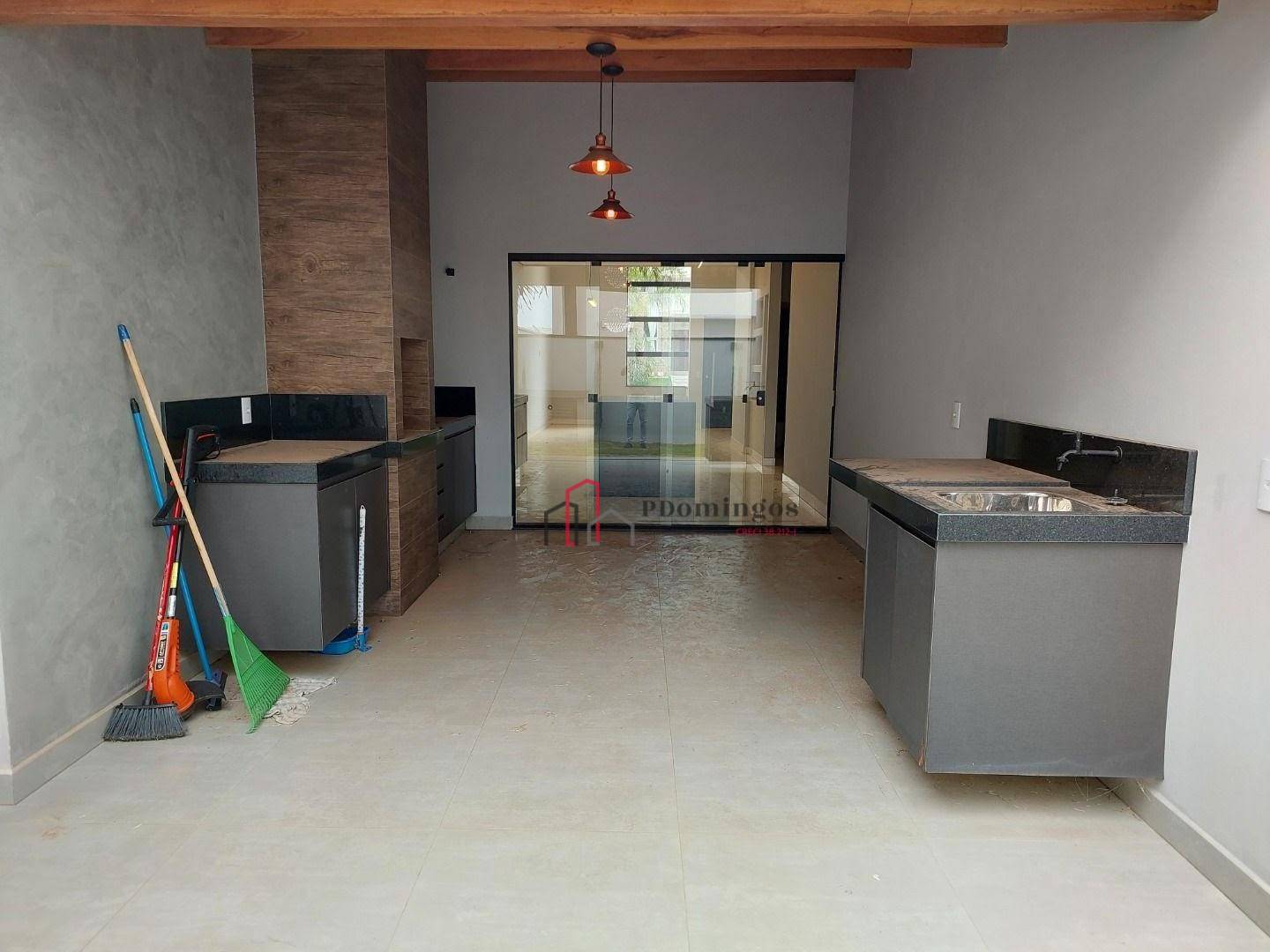 Casa de Condomínio à venda e aluguel com 3 quartos, 155m² - Foto 23