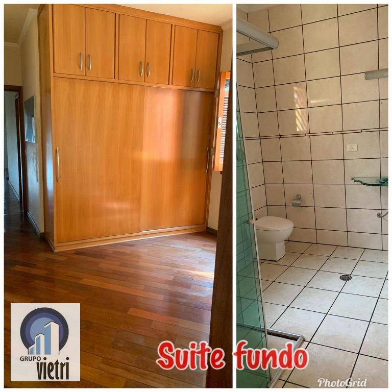 Sobrado à venda com 3 quartos, 210m² - Foto 6