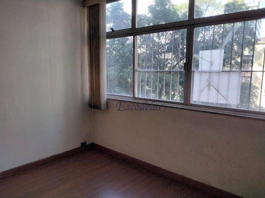 Apartamento à venda com 3 quartos, 130m² - Foto 5