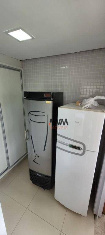 Apartamento à venda com 2 quartos, 62m² - Foto 19