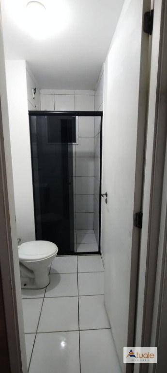 Apartamento à venda com 2 quartos, 44m² - Foto 15