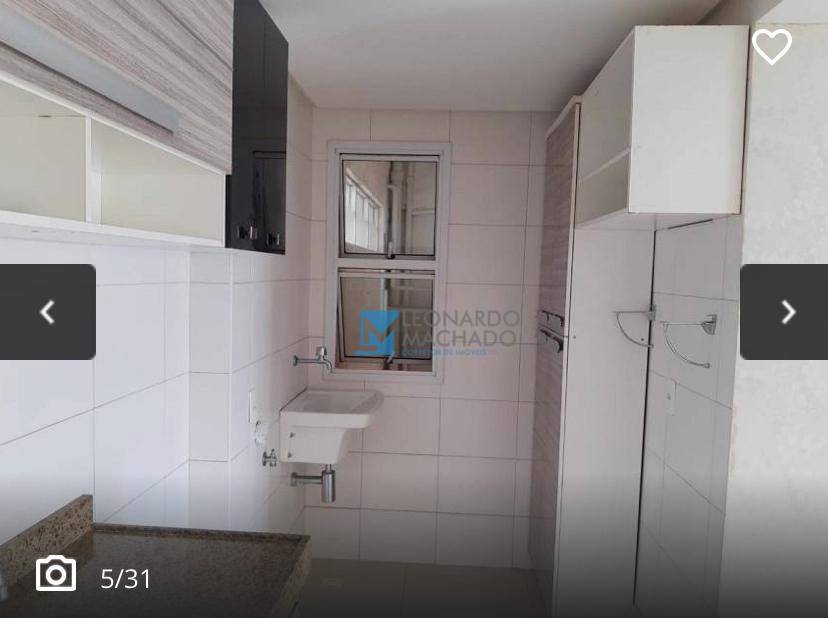 Apartamento à venda com 2 quartos, 75m² - Foto 18