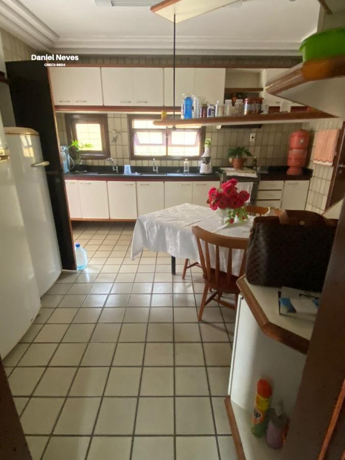 Casa à venda com 5 quartos, 250m² - Foto 6