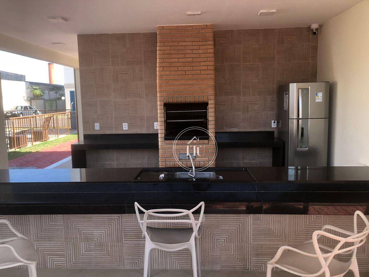 Apartamento, 2 quartos, 50 m² - Foto 10