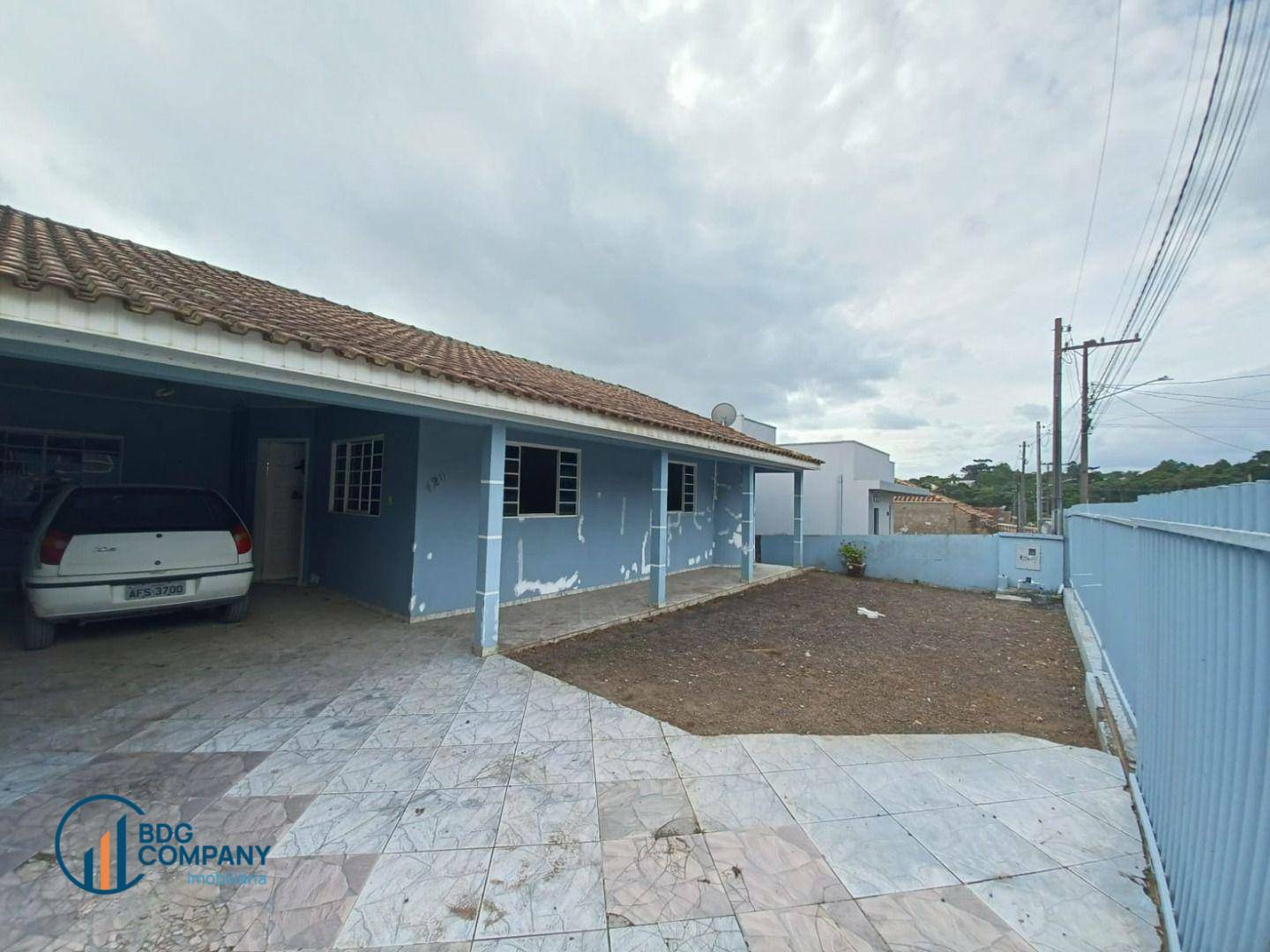 Casa, 2 quartos, 90 m² - Foto 3