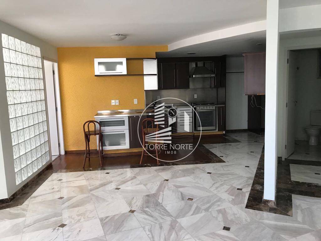 Apartamento à venda com 3 quartos, 188m² - Foto 21