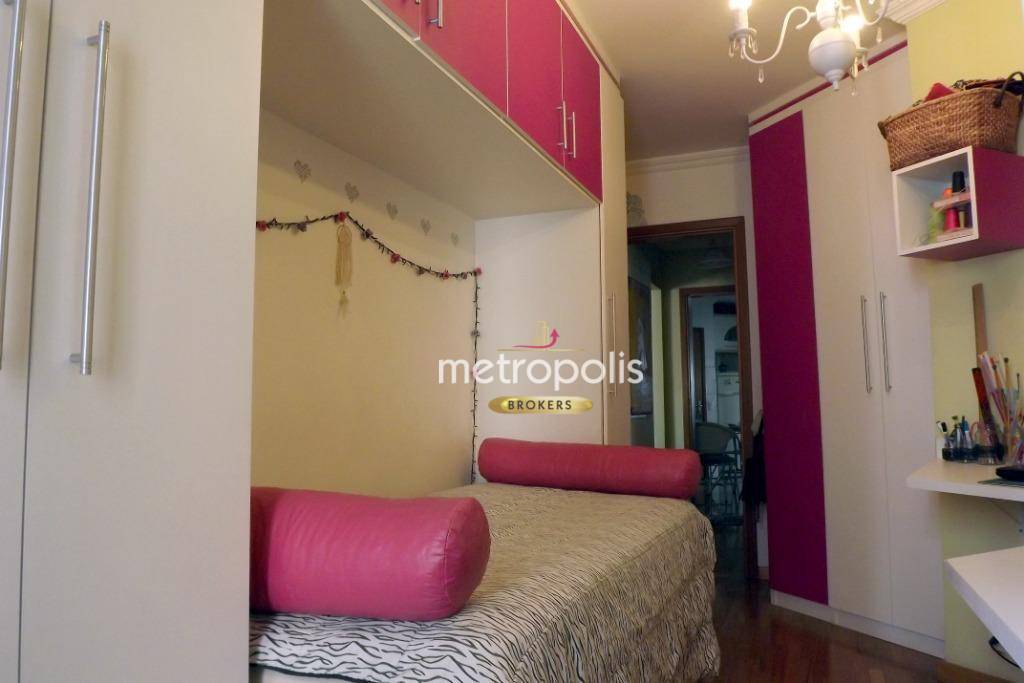 Apartamento à venda com 3 quartos, 137m² - Foto 35