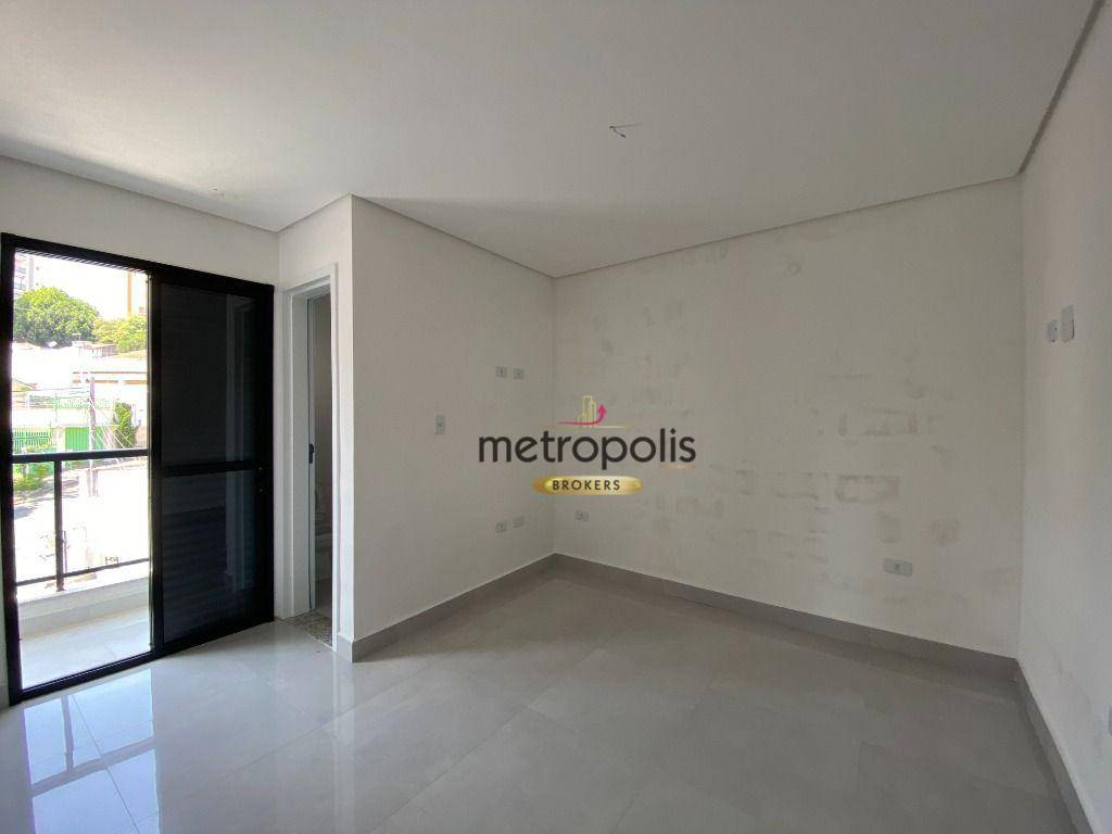 Cobertura à venda com 2 quartos, 100m² - Foto 10