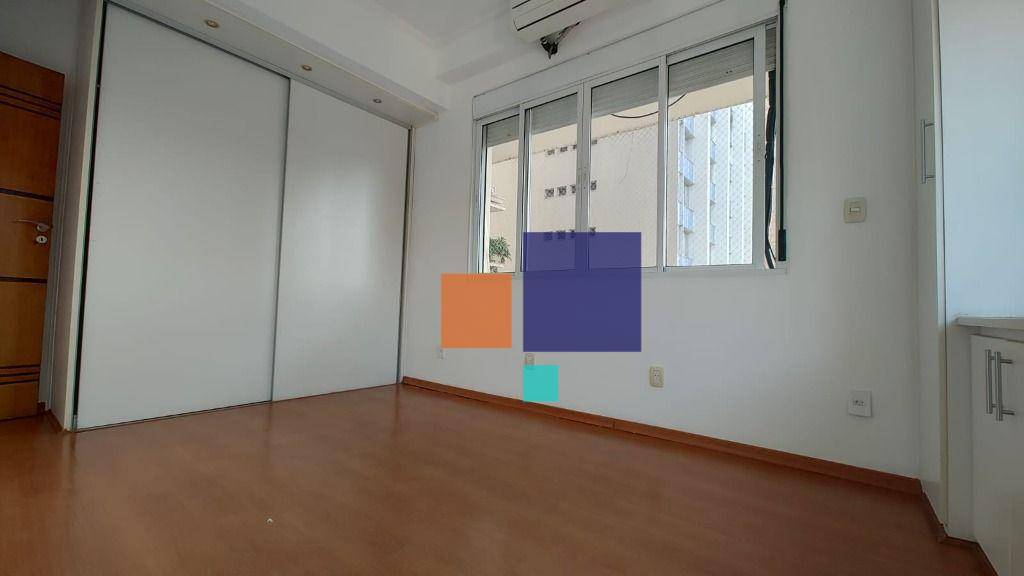 Apartamento à venda com 3 quartos, 180m² - Foto 11