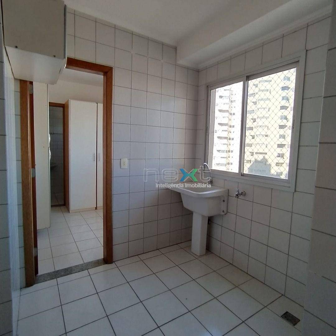 Apartamento à venda com 4 quartos - Foto 12