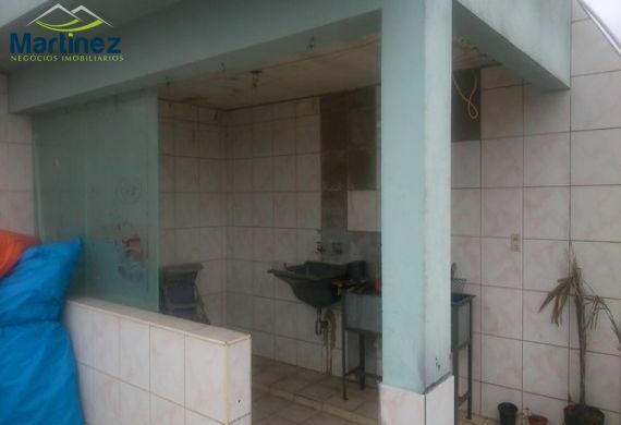 Sobrado à venda com 2 quartos, 200m² - Foto 33