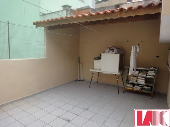 Casa à venda com 2 quartos, 115m² - Foto 22