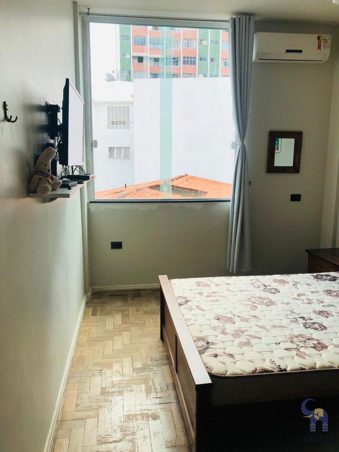 Apartamento à venda com 3 quartos, 90m² - Foto 8