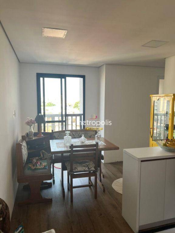 Apartamento à venda com 2 quartos, 40m² - Foto 3