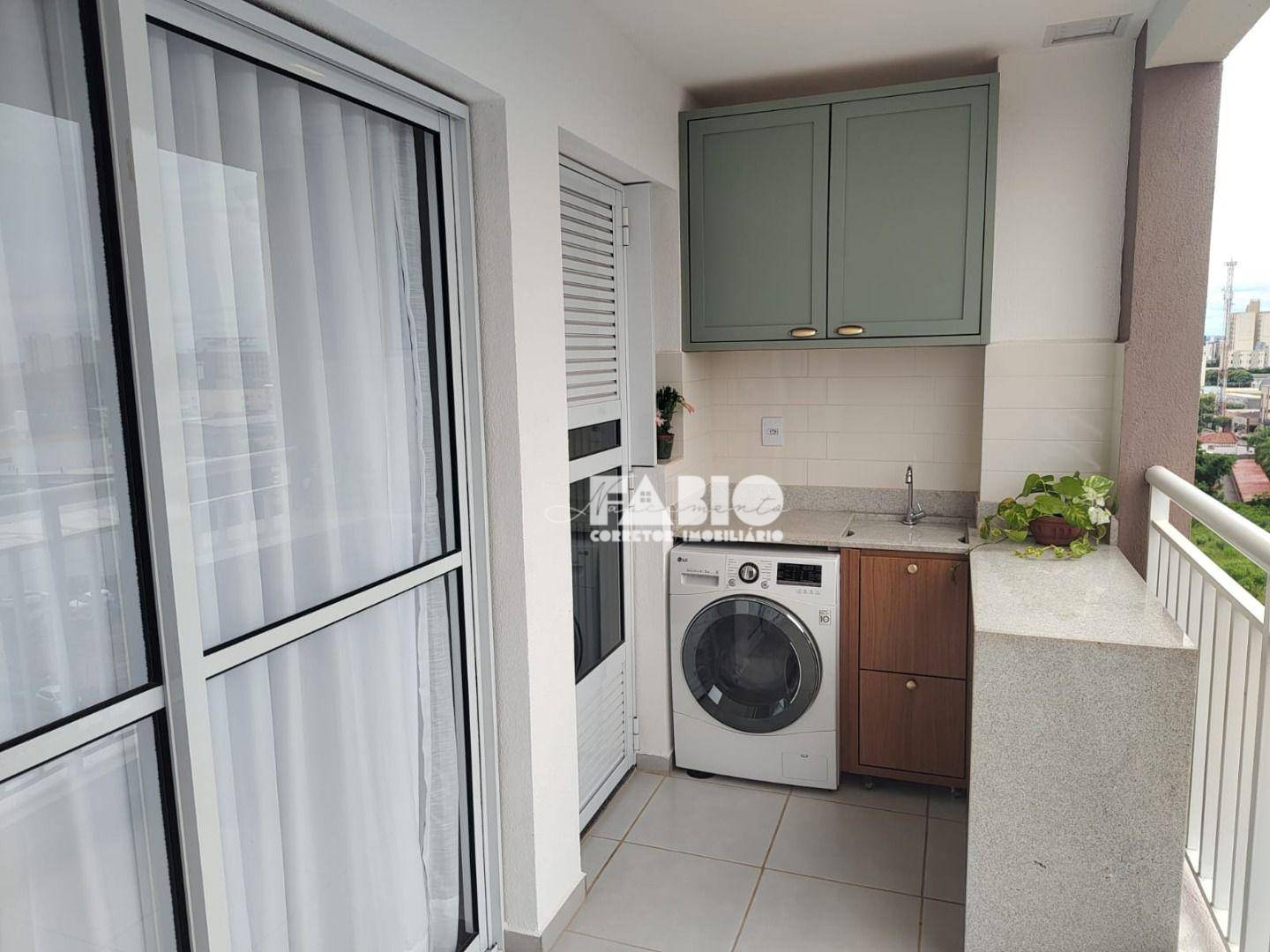 Apartamento à venda com 2 quartos, 60m² - Foto 4