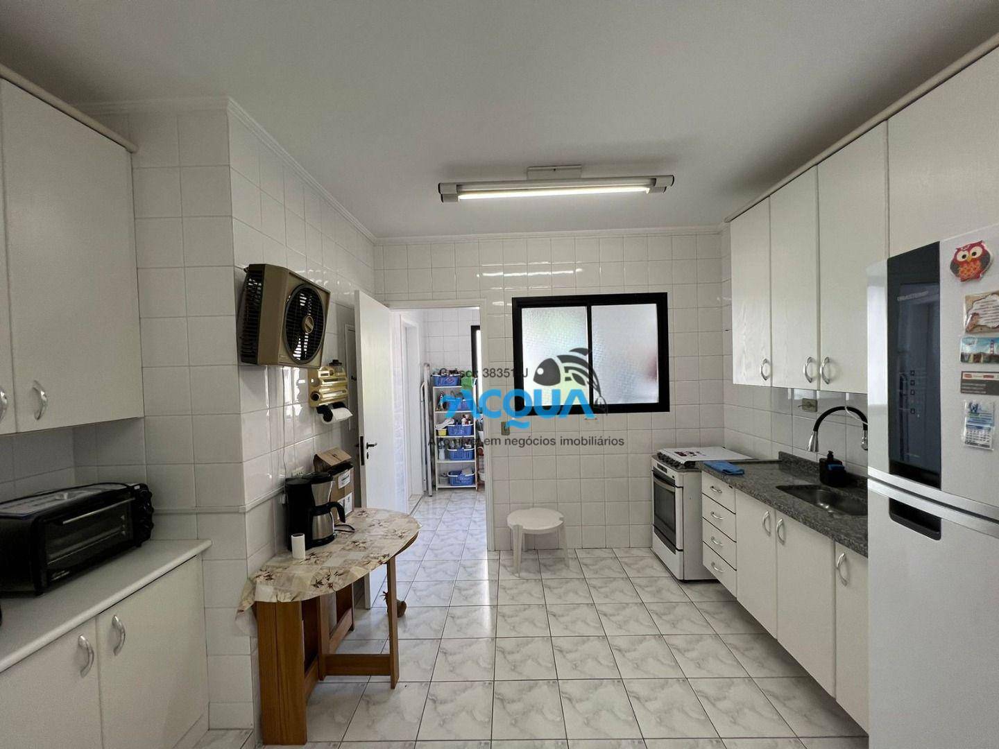 Apartamento à venda com 2 quartos, 110m² - Foto 3