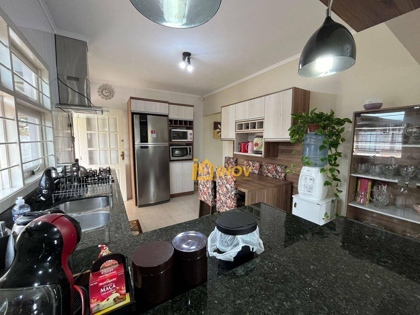 Casa, 2 quartos, 149 m² - Foto 6