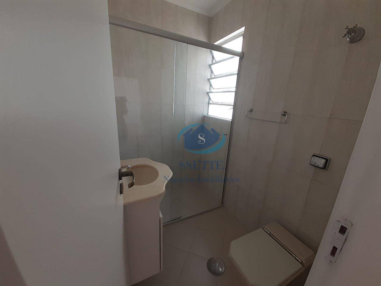 Apartamento à venda com 2 quartos, 56m² - Foto 8