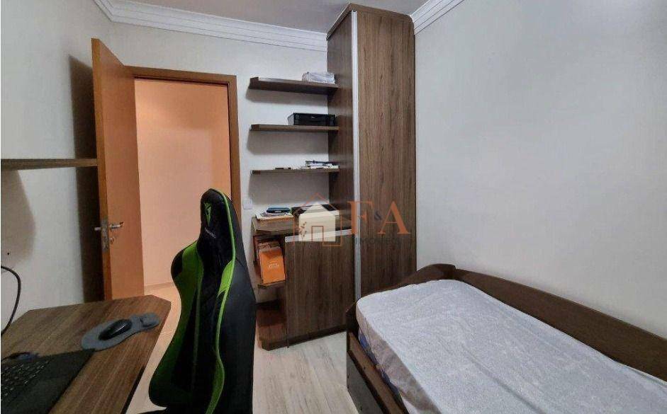 Apartamento à venda com 3 quartos, 65m² - Foto 7