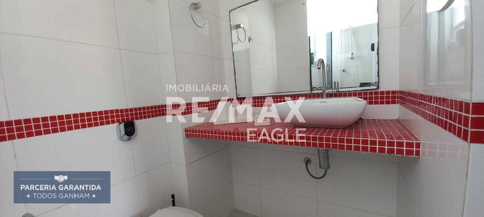 Apartamento à venda com 3 quartos, 123m² - Foto 11