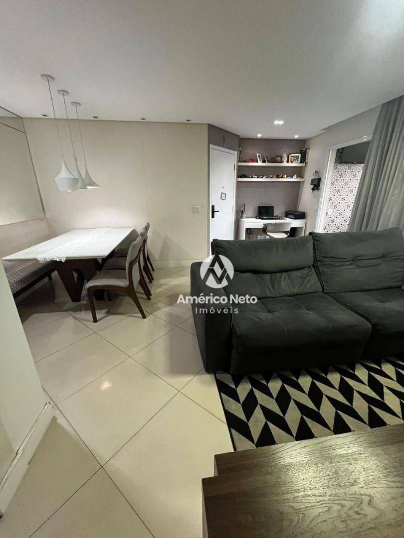 Apartamento à venda com 3 quartos, 83m² - Foto 5