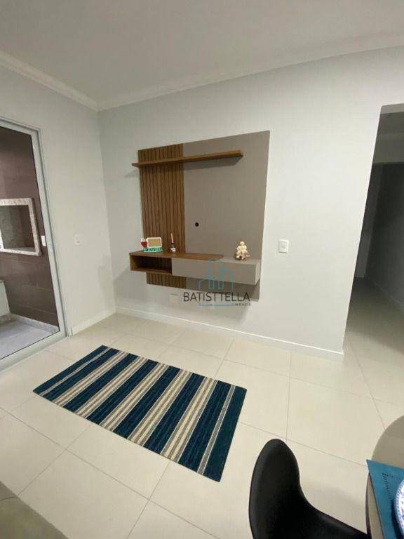 Apartamento à venda com 2 quartos, 72m² - Foto 9