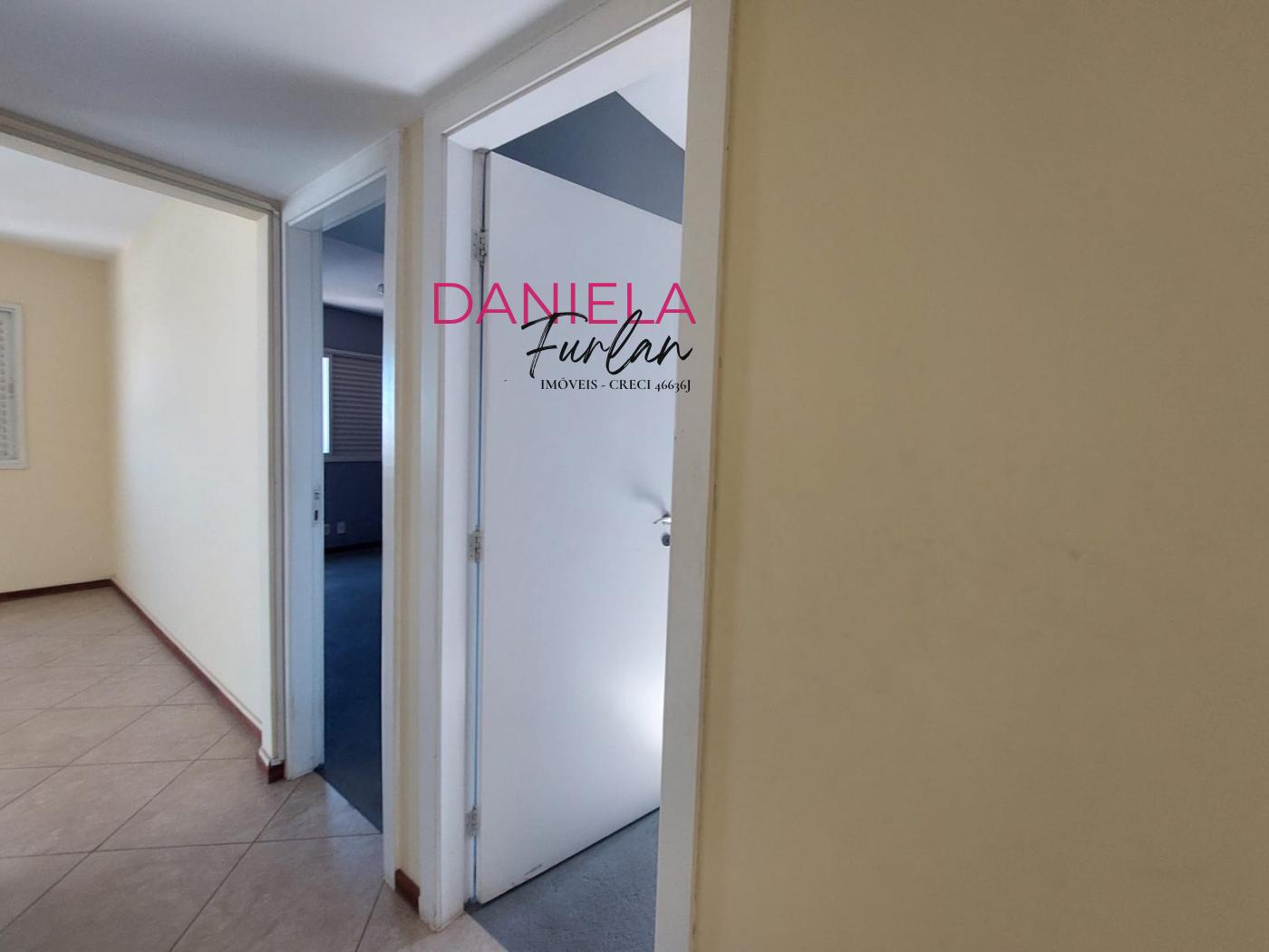 Apartamento à venda com 3 quartos, 135m² - Foto 23