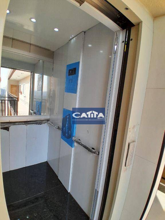 Apartamento à venda com 2 quartos, 49m² - Foto 6