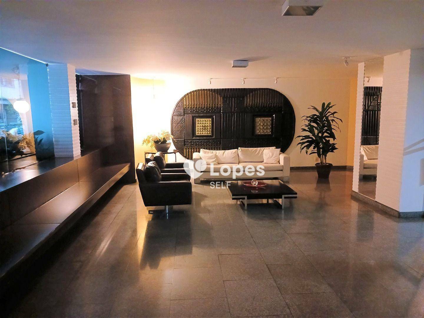 Apartamento à venda com 3 quartos, 145m² - Foto 9