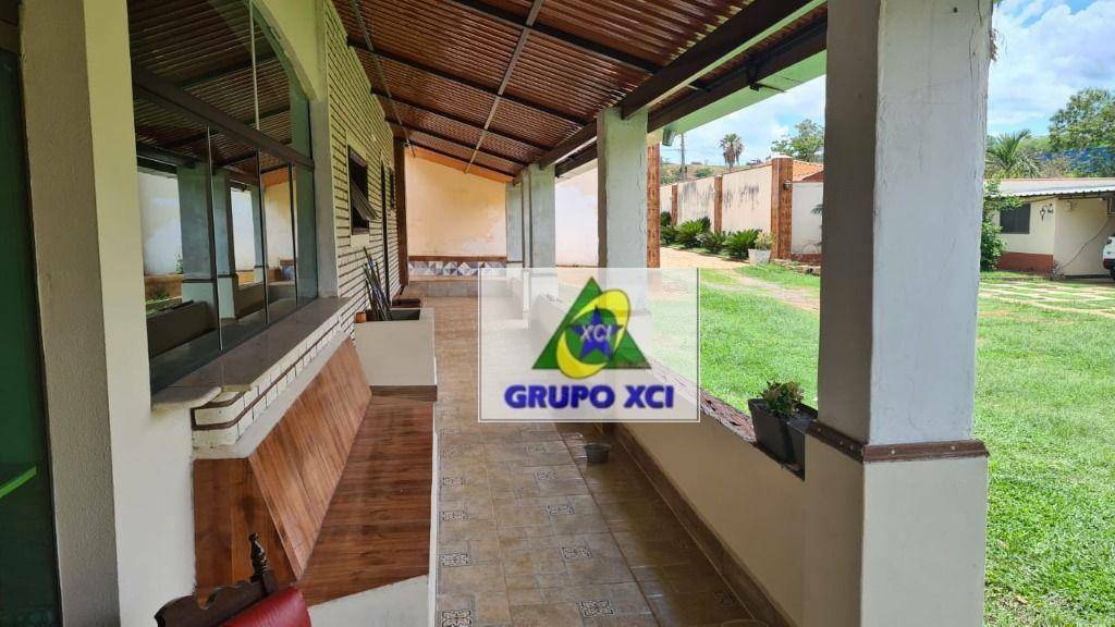 Chácara, 9 quartos, 2000 m² - Foto 33