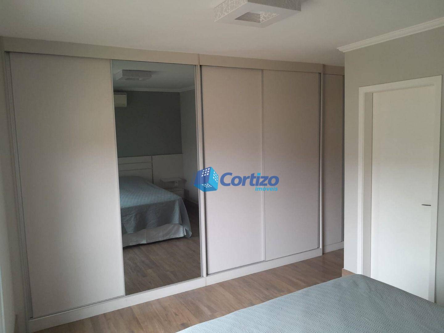 Casa de Condomínio à venda com 3 quartos, 193m² - Foto 24