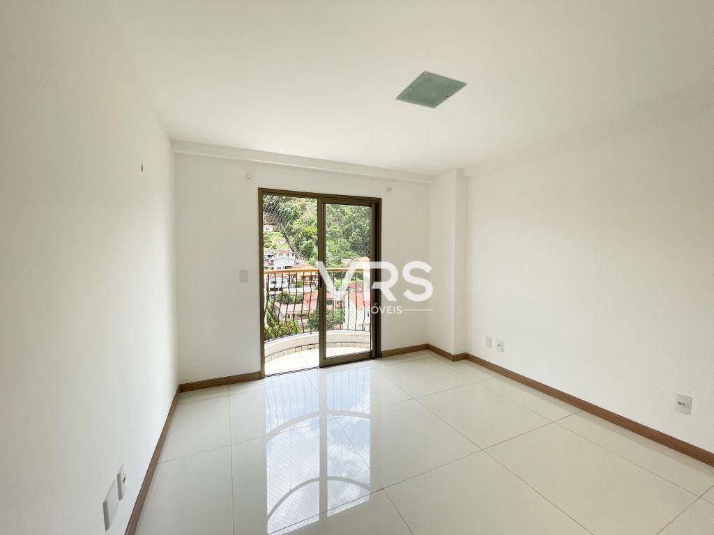 Apartamento à venda com 3 quartos, 106m² - Foto 8