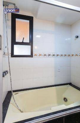 Apartamento à venda com 3 quartos, 184m² - Foto 22