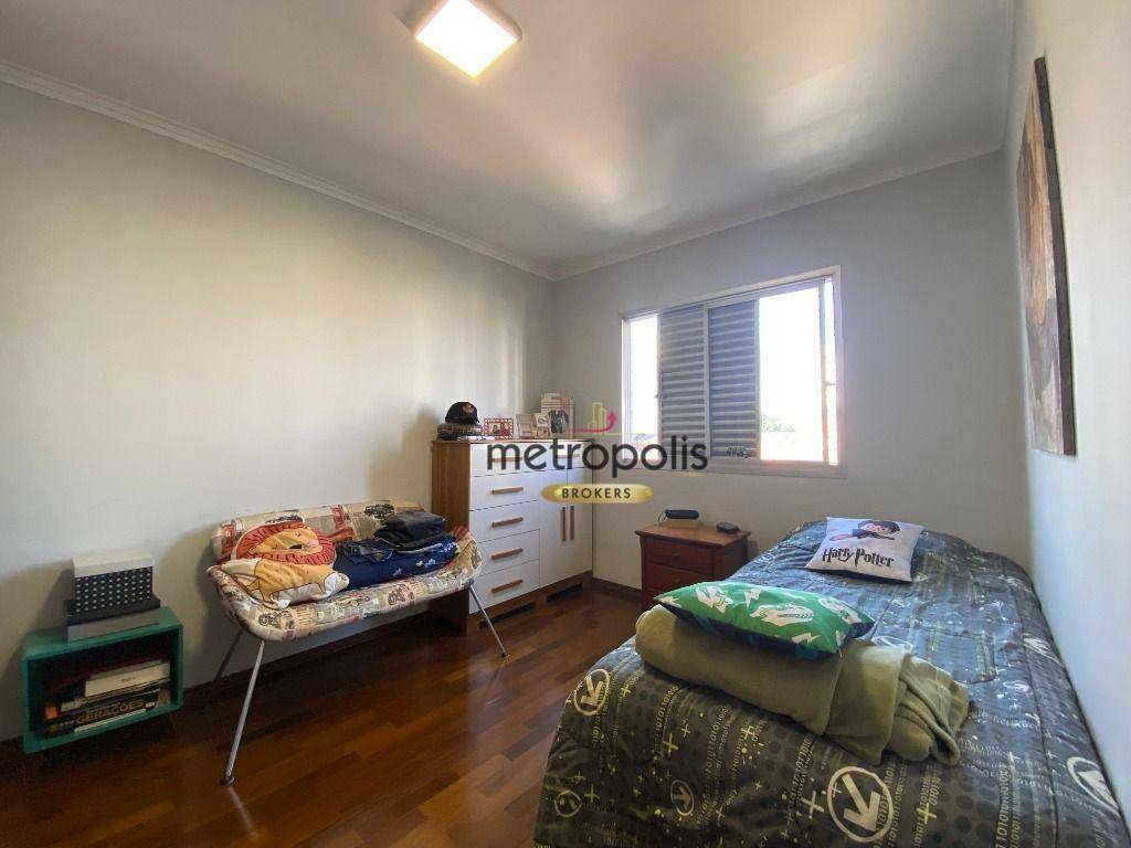 Apartamento à venda com 3 quartos, 110m² - Foto 26