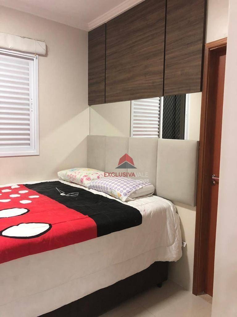 Apartamento à venda com 2 quartos, 60m² - Foto 5