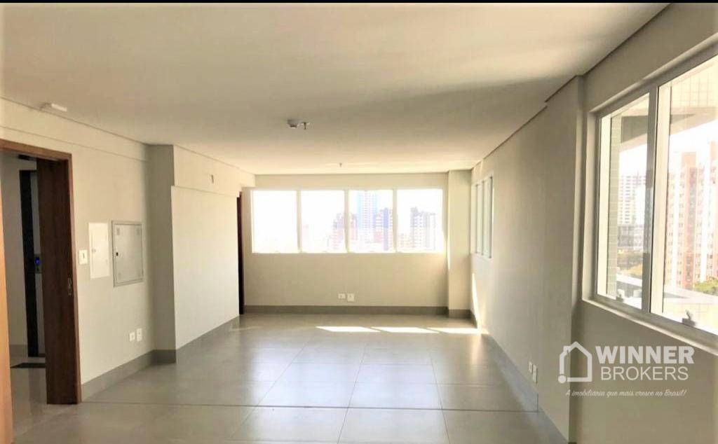 Sala-Conjunto, 54 m² - Foto 4