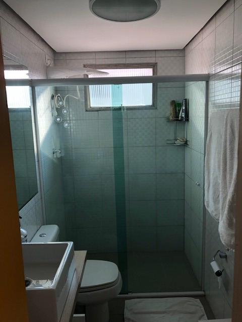 Apartamento à venda com 1 quarto, 110m² - Foto 7