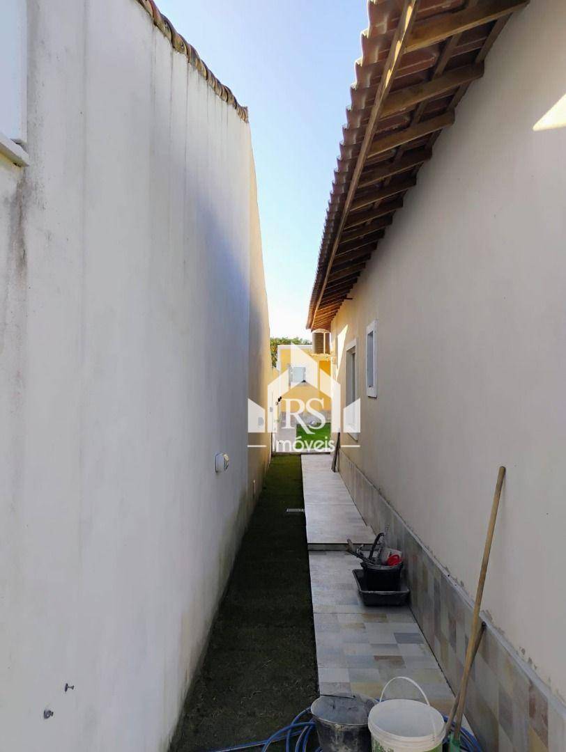 Casa à venda com 3 quartos, 157m² - Foto 11