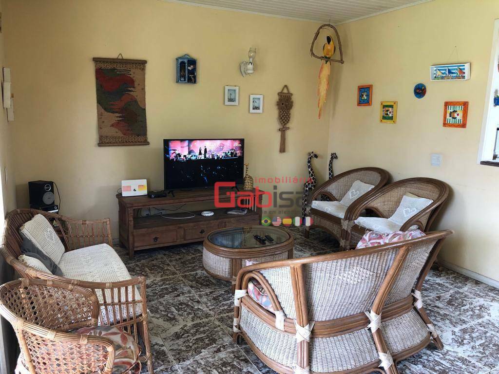 Casa de Condomínio à venda com 4 quartos, 230m² - Foto 3