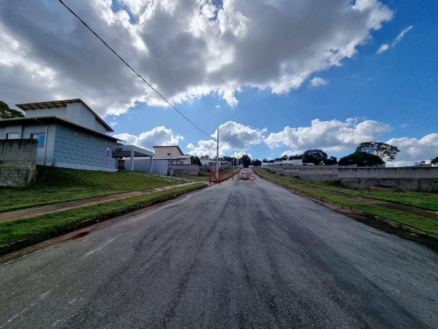 Loteamento e Condomínio, 1000 m² - Foto 3