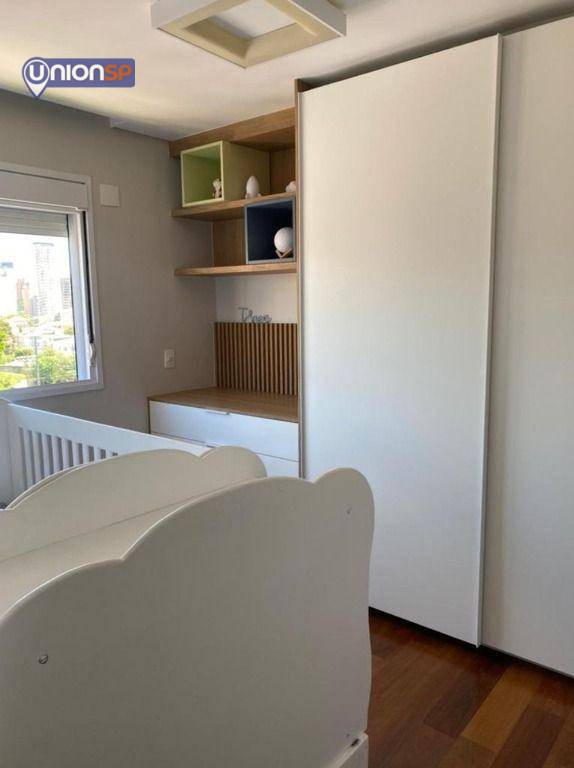 Apartamento à venda com 2 quartos, 82m² - Foto 4