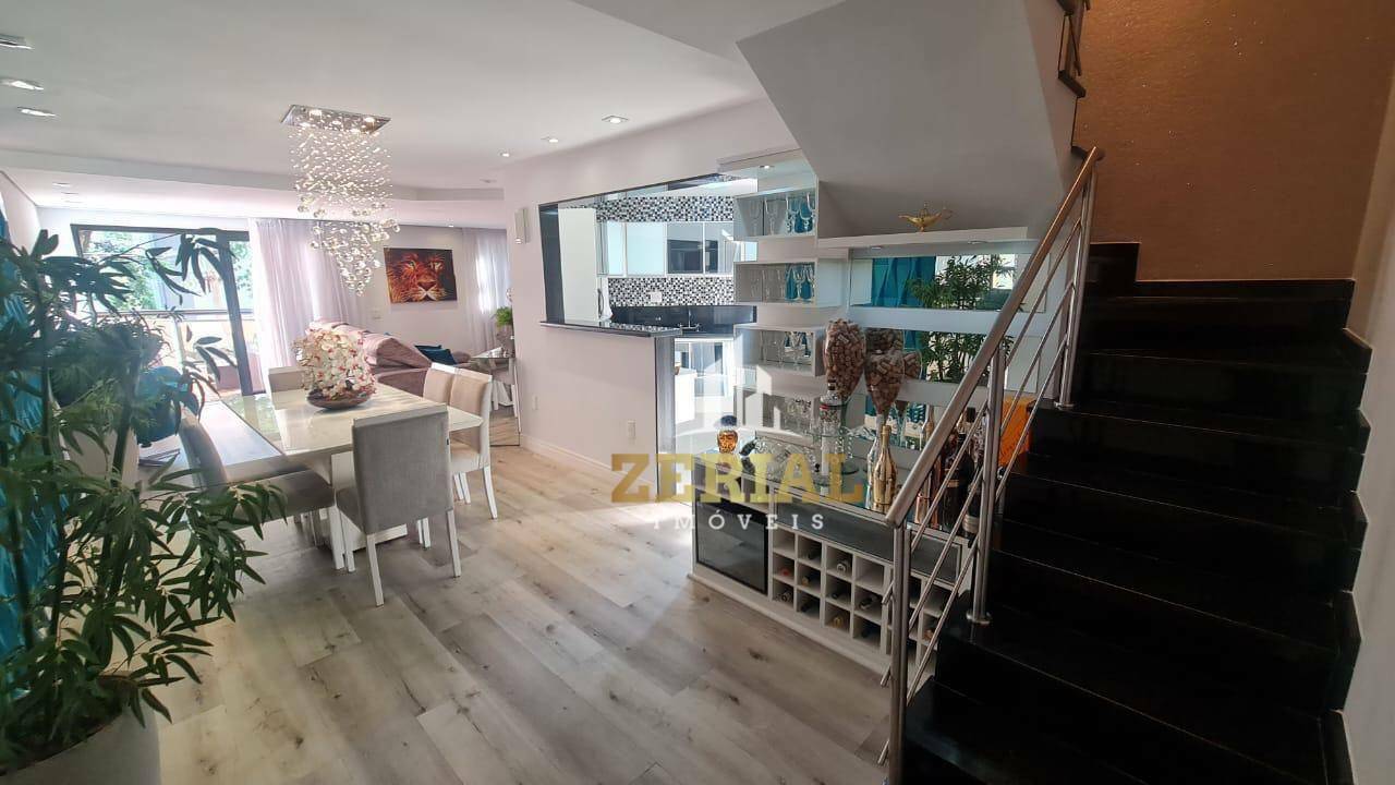 Apartamento à venda com 2 quartos, 170m² - Foto 7