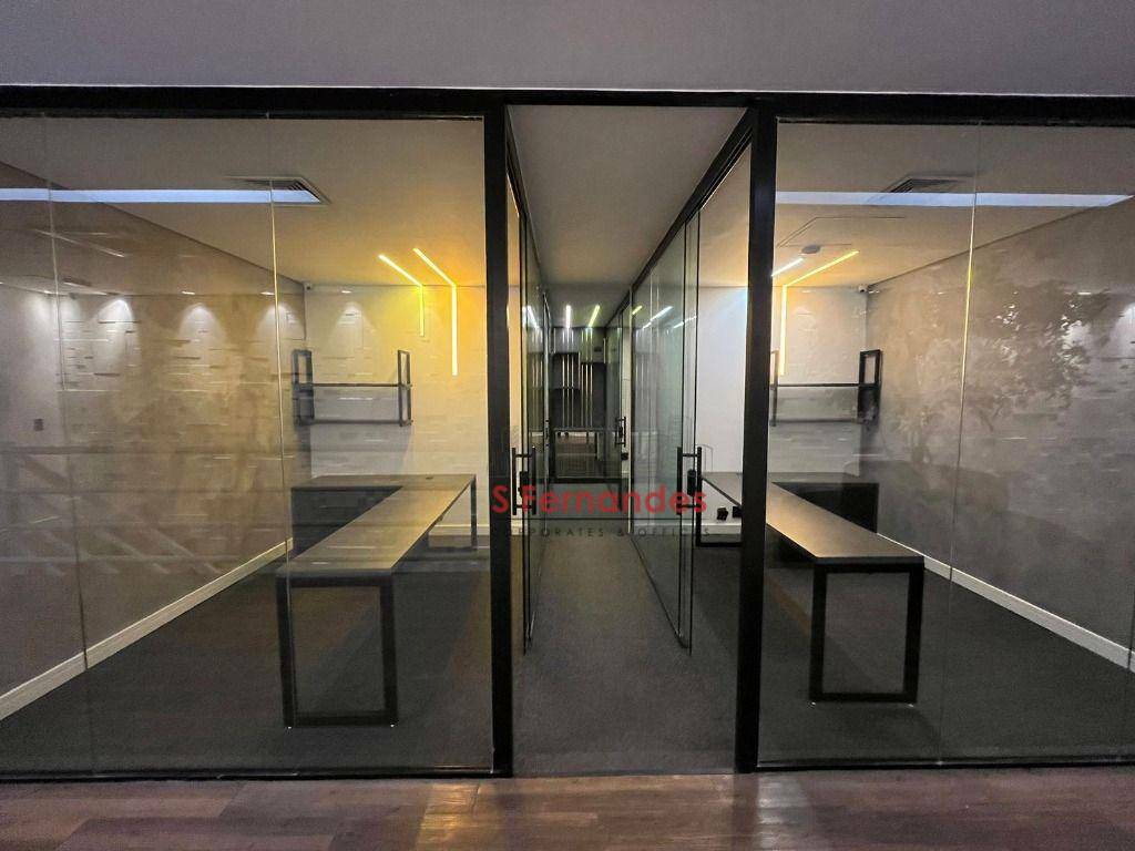 Prédio Inteiro para alugar, 685m² - Foto 14