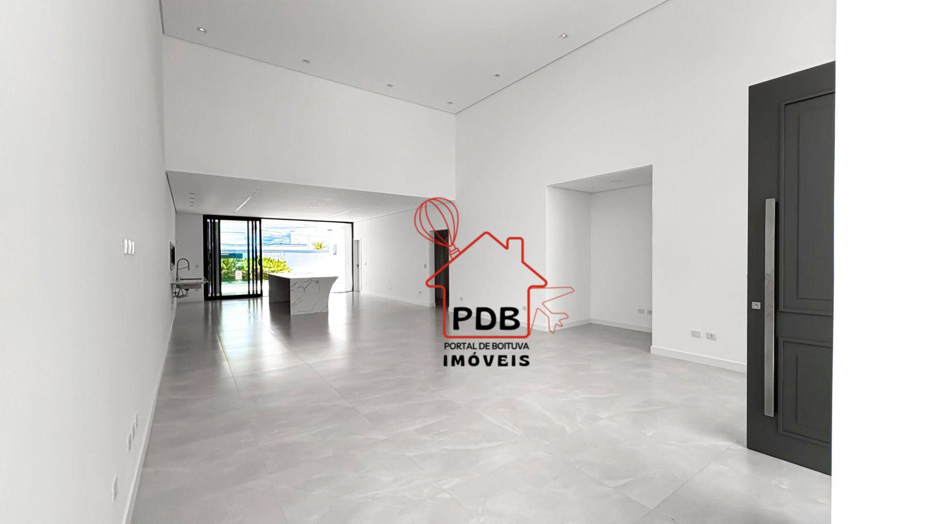 Casa de Condomínio, 3 quartos - Foto 4