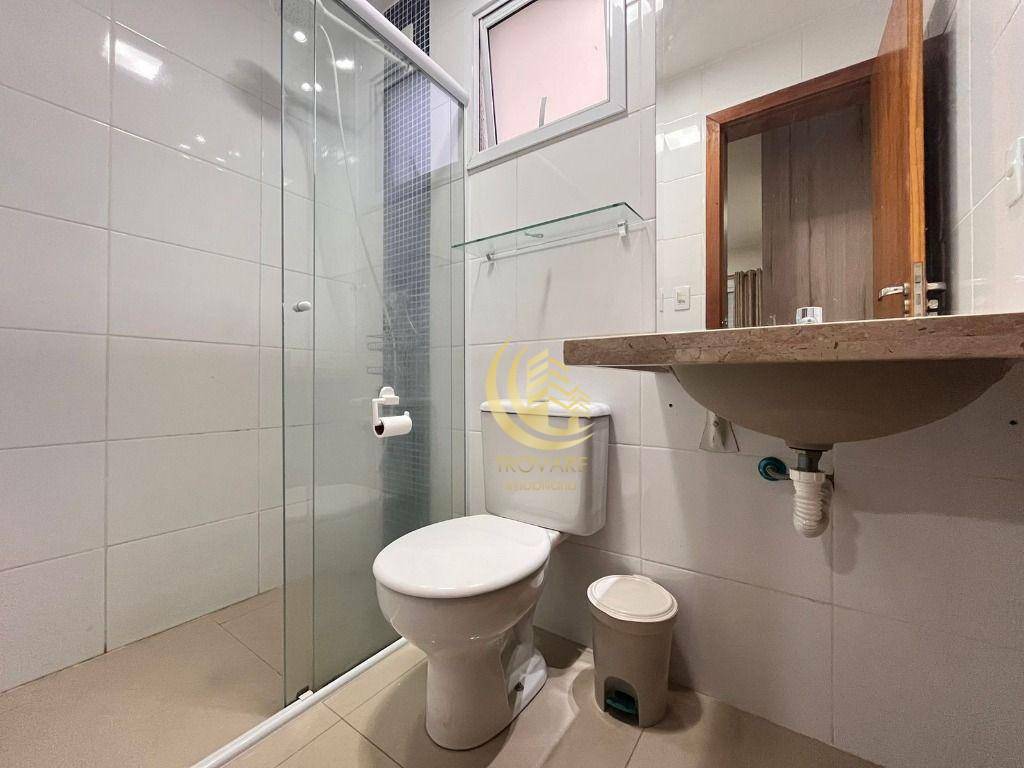 Apartamento à venda com 2 quartos, 72m² - Foto 6