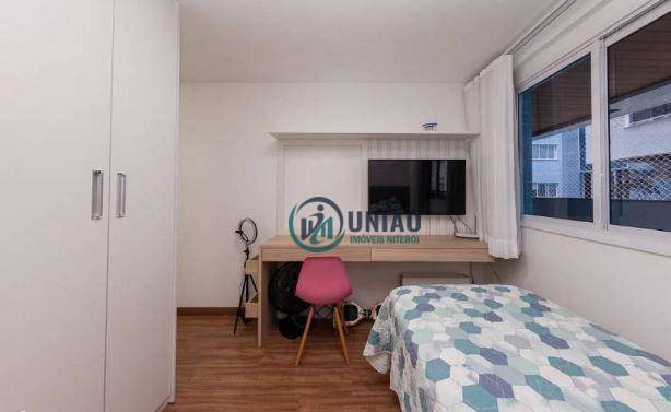 Apartamento à venda com 4 quartos, 183m² - Foto 17